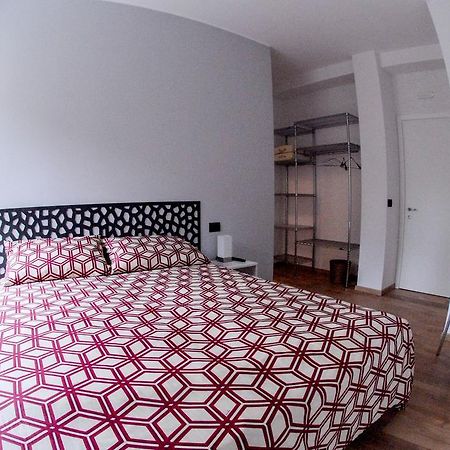 B&B Villa Giuli Βαρέζε Εξωτερικό φωτογραφία