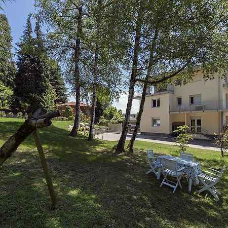 B&B Villa Giuli Βαρέζε Εξωτερικό φωτογραφία