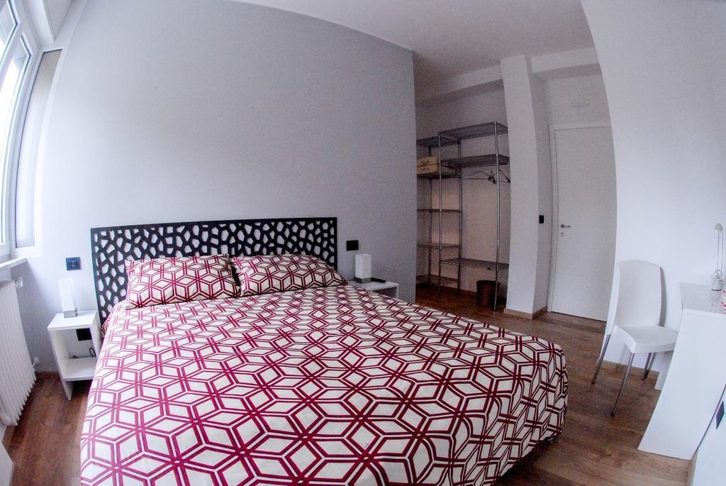 B&B Villa Giuli Βαρέζε Εξωτερικό φωτογραφία