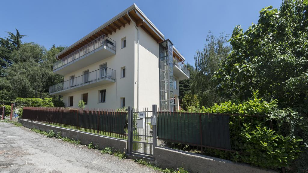 B&B Villa Giuli Βαρέζε Εξωτερικό φωτογραφία