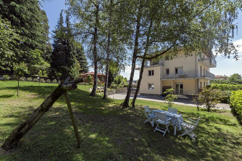 B&B Villa Giuli Βαρέζε Εξωτερικό φωτογραφία