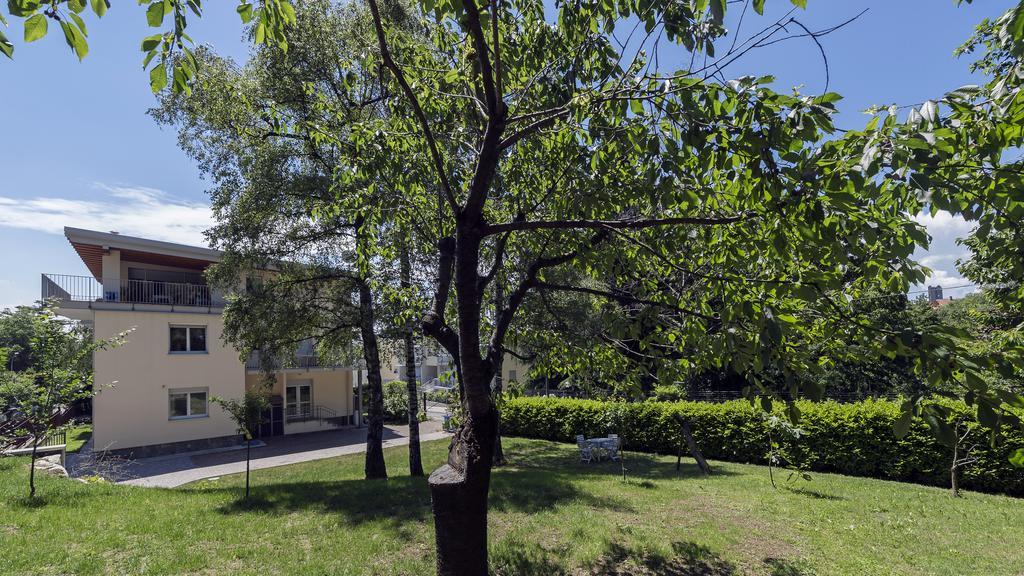 B&B Villa Giuli Βαρέζε Εξωτερικό φωτογραφία