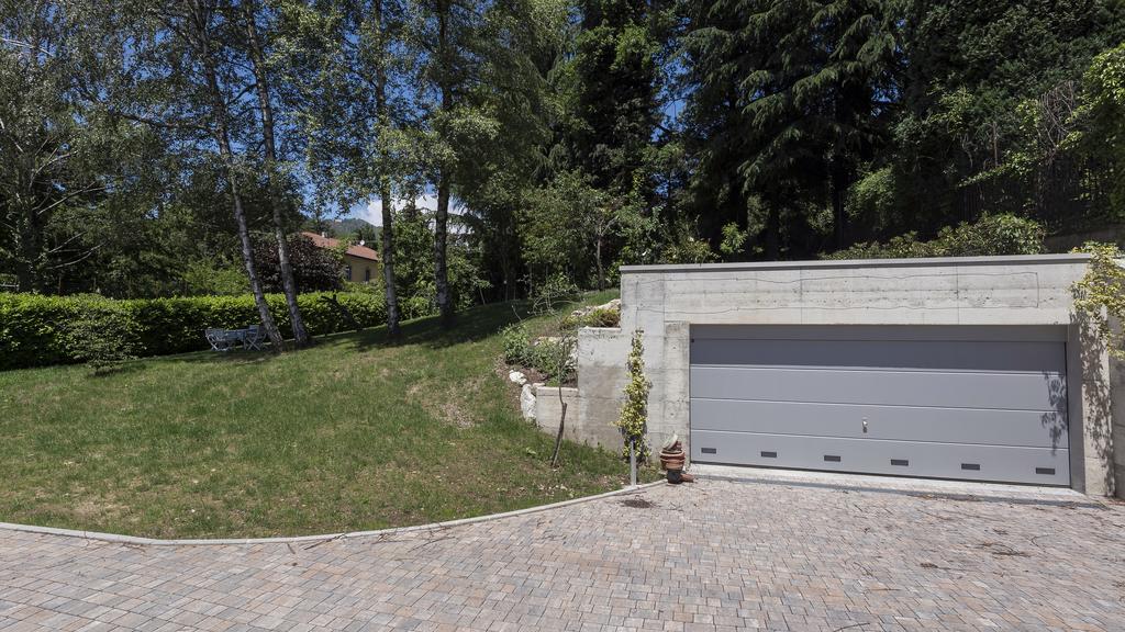 B&B Villa Giuli Βαρέζε Εξωτερικό φωτογραφία