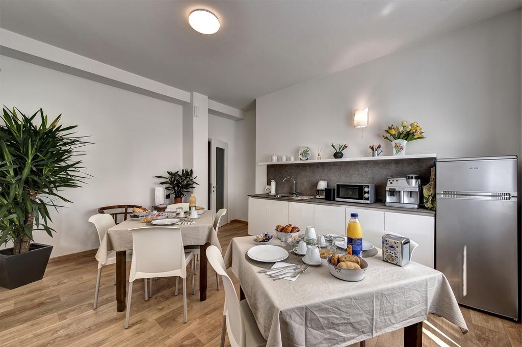 B&B Villa Giuli Βαρέζε Εξωτερικό φωτογραφία