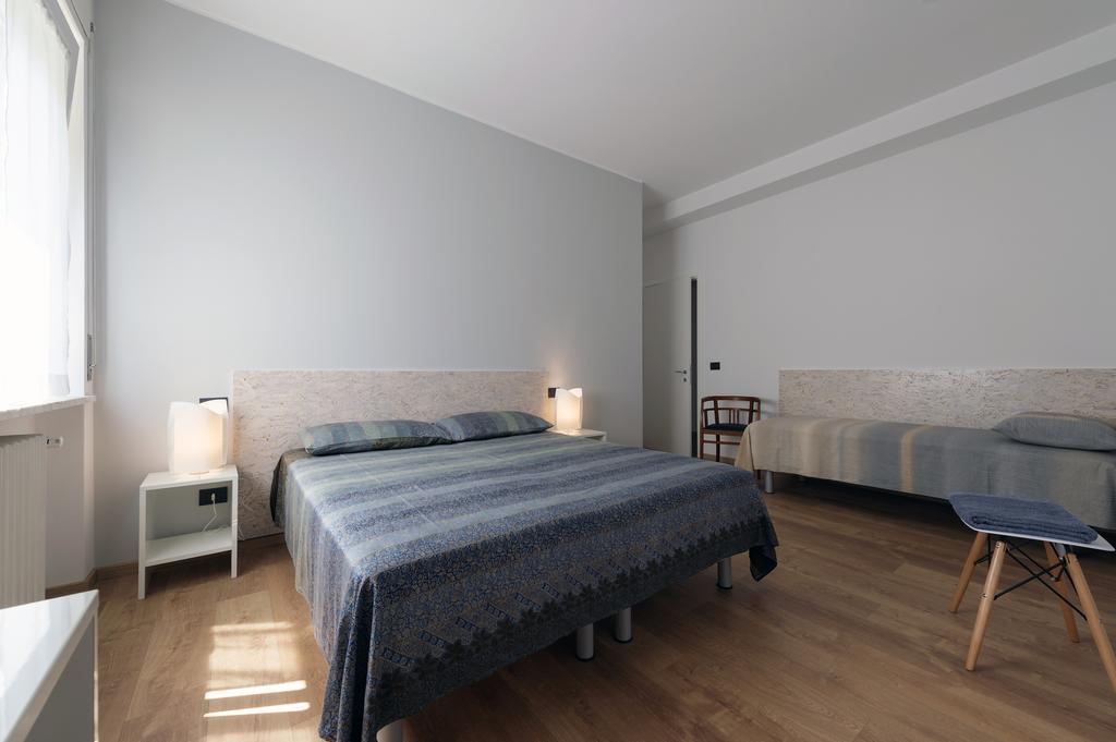 B&B Villa Giuli Βαρέζε Εξωτερικό φωτογραφία