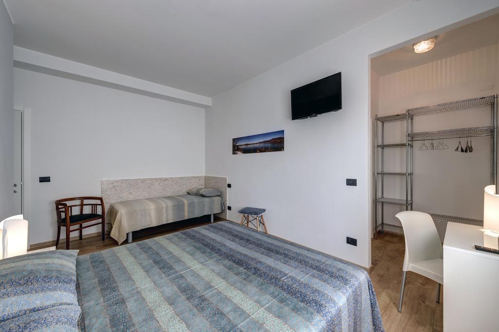 B&B Villa Giuli Βαρέζε Εξωτερικό φωτογραφία