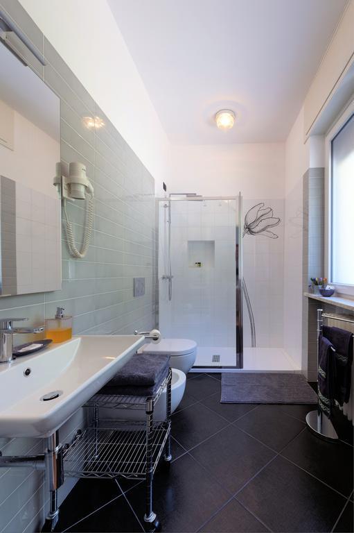 B&B Villa Giuli Βαρέζε Εξωτερικό φωτογραφία