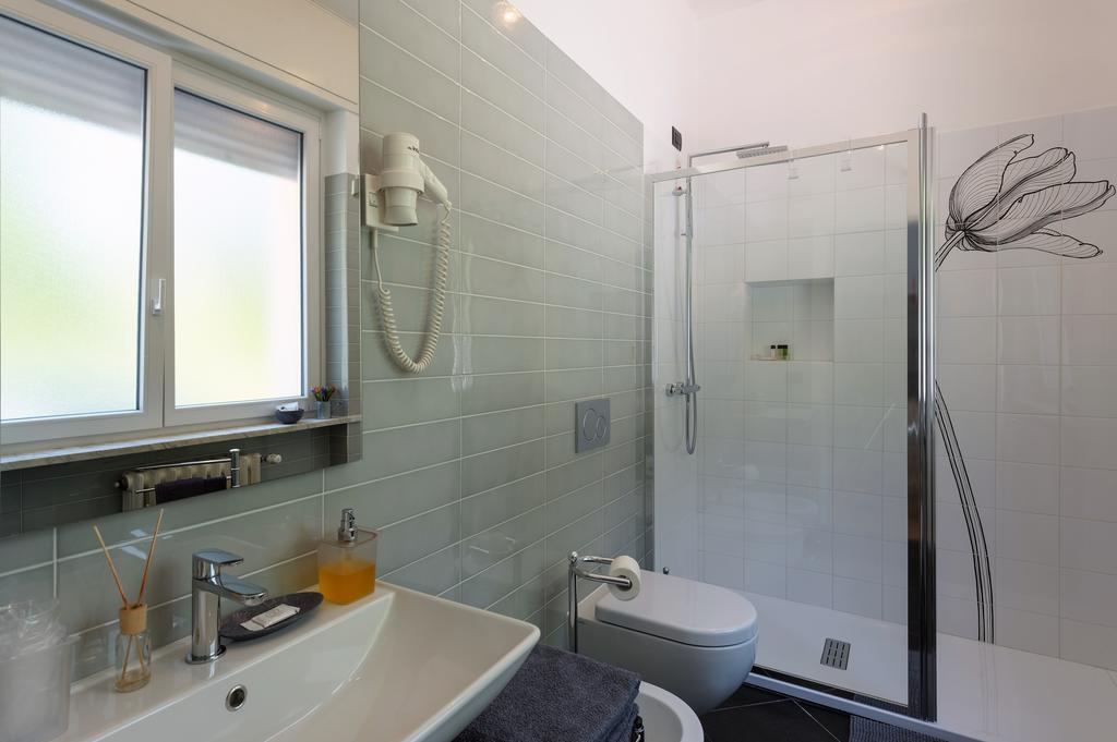 B&B Villa Giuli Βαρέζε Εξωτερικό φωτογραφία