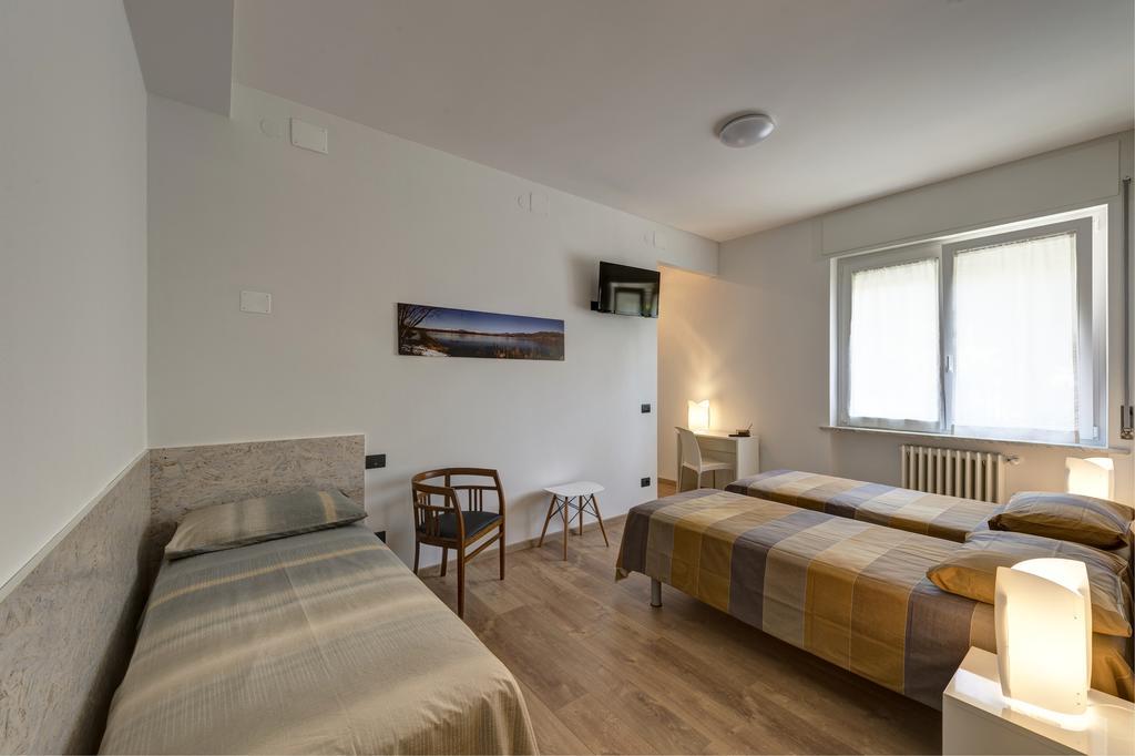 B&B Villa Giuli Βαρέζε Εξωτερικό φωτογραφία