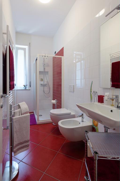 B&B Villa Giuli Βαρέζε Εξωτερικό φωτογραφία